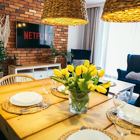 Apartament Przytulny Stone Hill Szklarska Poręba Exteriör bild
