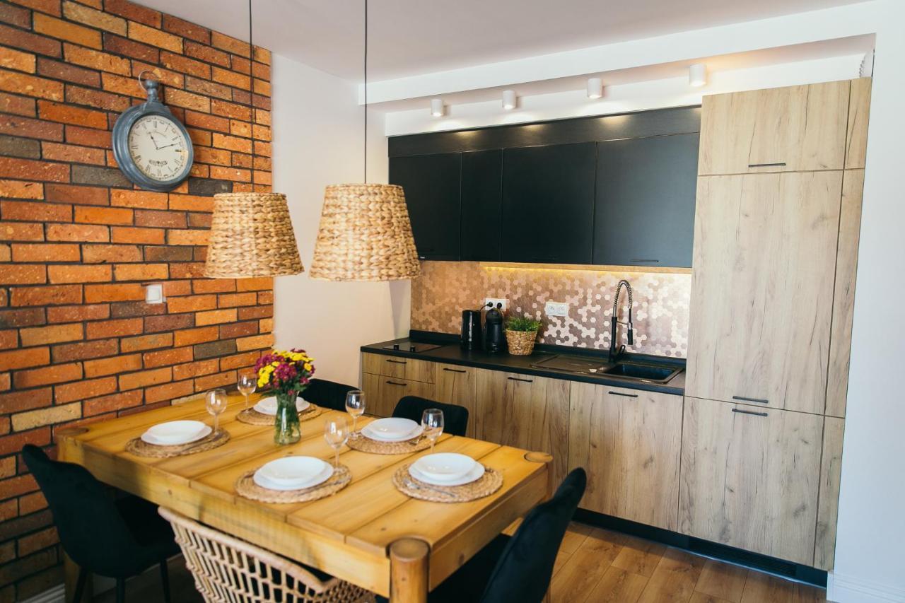 Apartament Przytulny Stone Hill Szklarska Poręba Exteriör bild