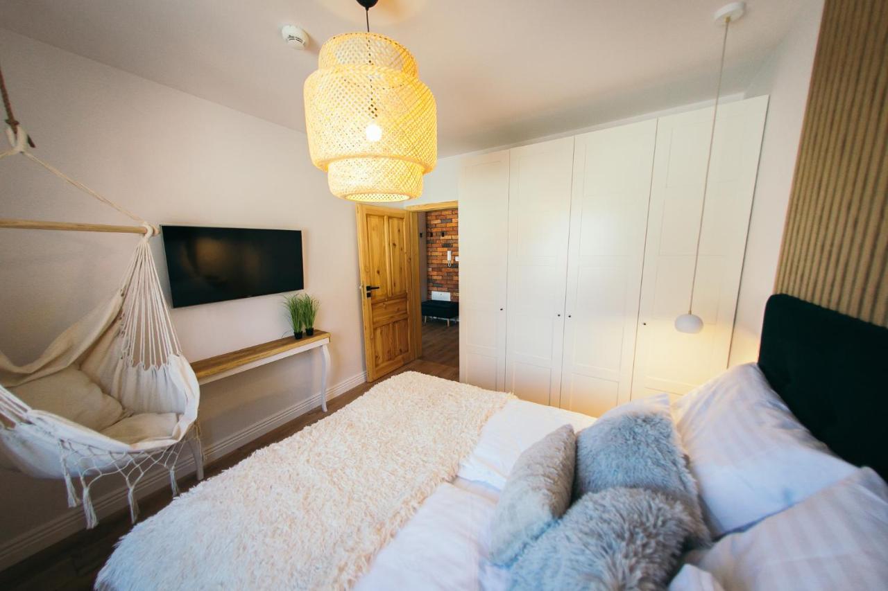 Apartament Przytulny Stone Hill Szklarska Poręba Exteriör bild