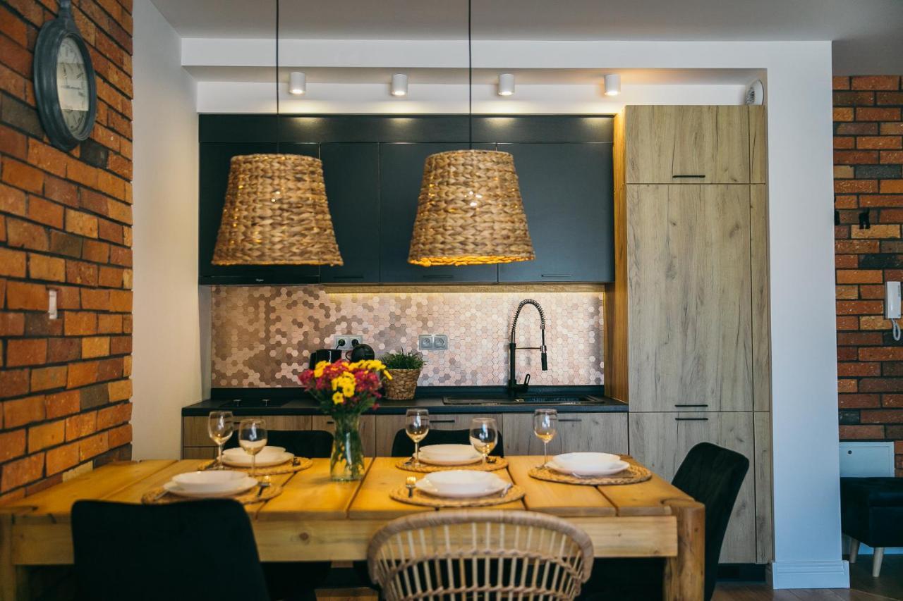 Apartament Przytulny Stone Hill Szklarska Poręba Exteriör bild