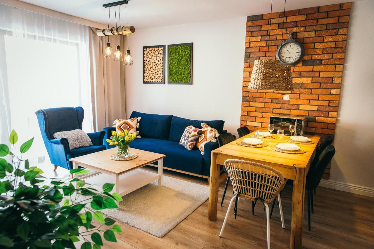 Apartament Przytulny Stone Hill Szklarska Poręba Exteriör bild
