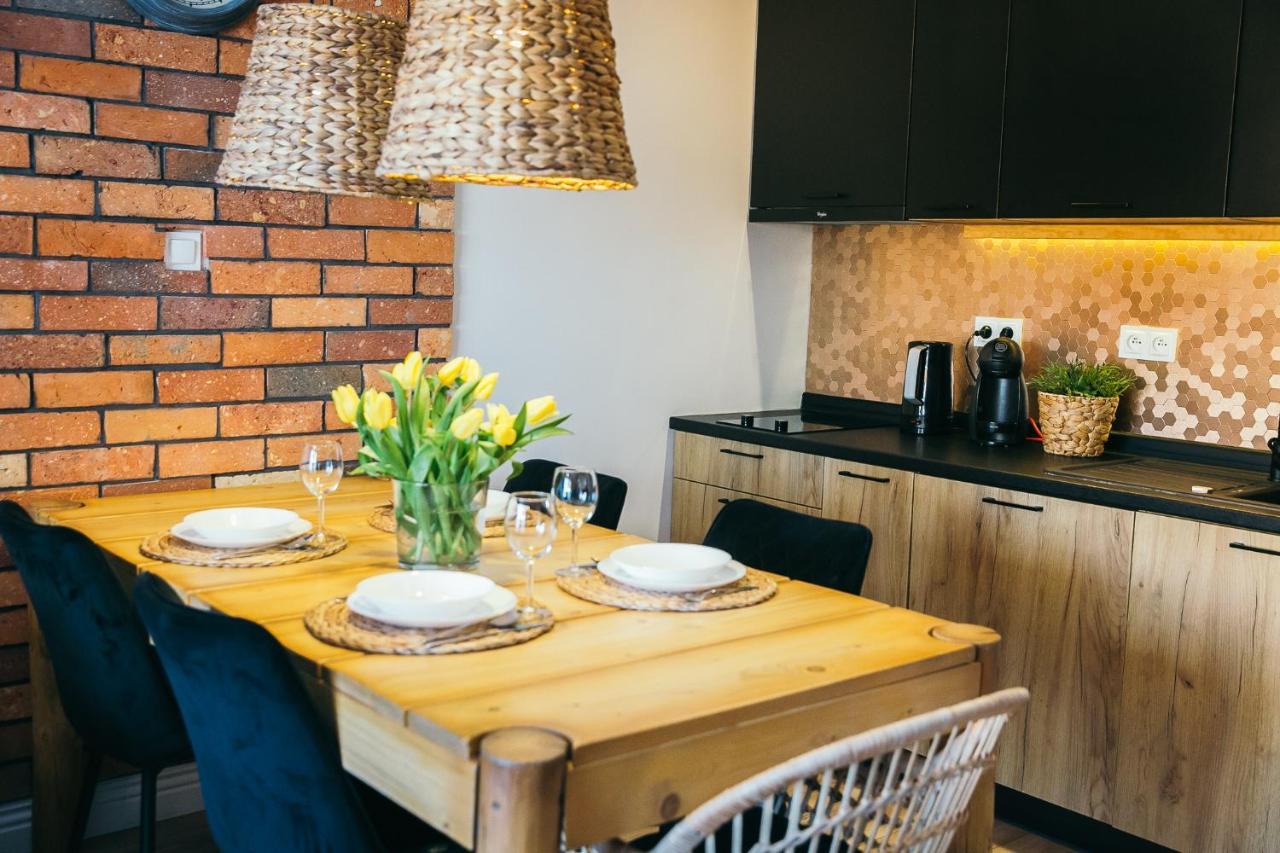 Apartament Przytulny Stone Hill Szklarska Poręba Exteriör bild