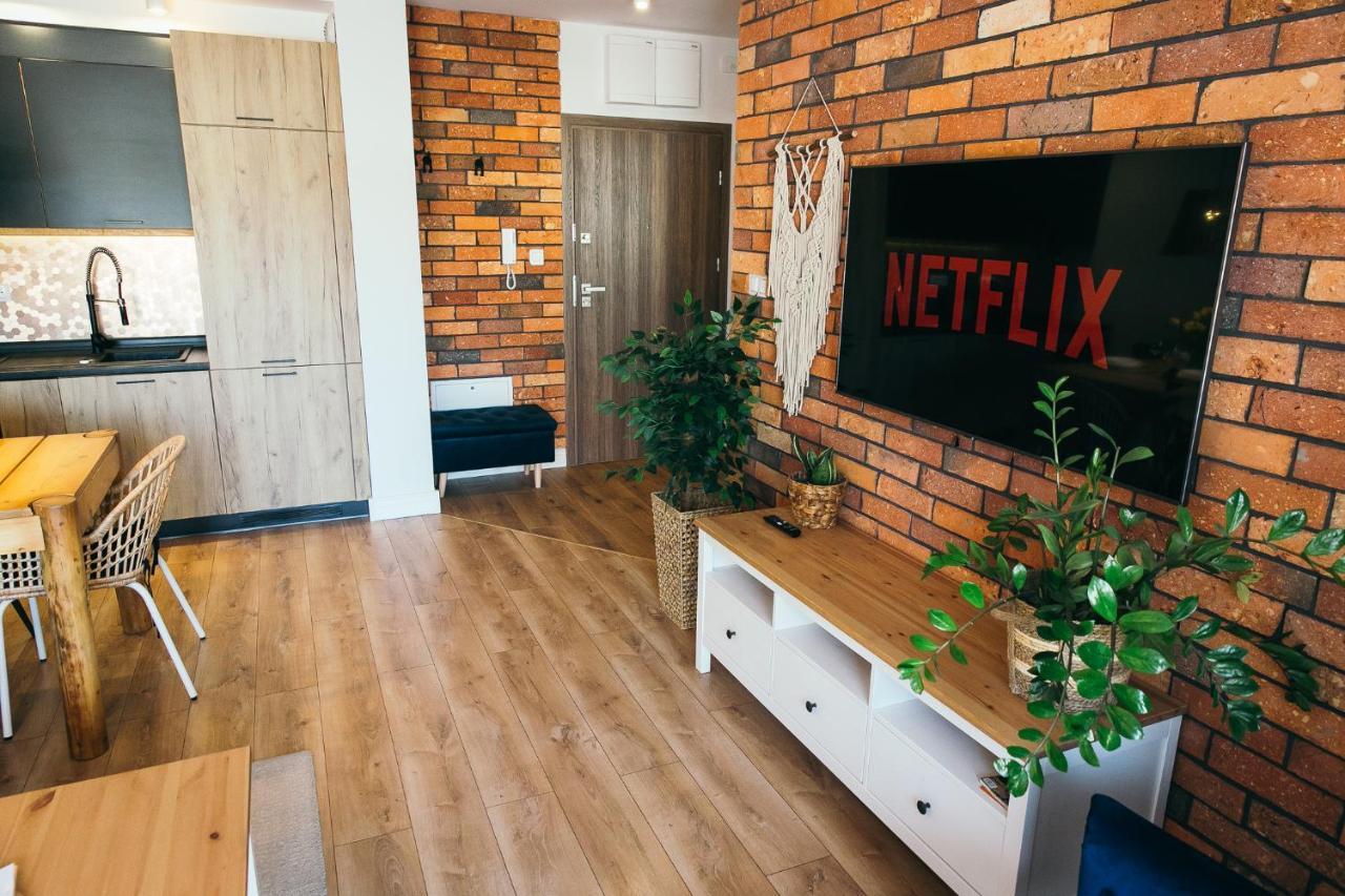 Apartament Przytulny Stone Hill Szklarska Poręba Exteriör bild