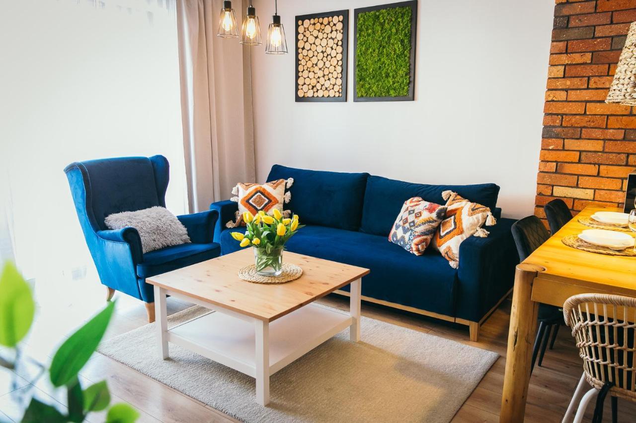 Apartament Przytulny Stone Hill Szklarska Poręba Exteriör bild